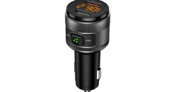 COFI FM MP3-Sender mit Bluetooth 5.0 + + 2xUSB A QC3.0 FM-57