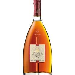 Cognac Chabasse VS 40 % vol 0,7 l