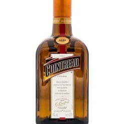 Cointreau Orangenlikör 40% Vol. 0,7 l