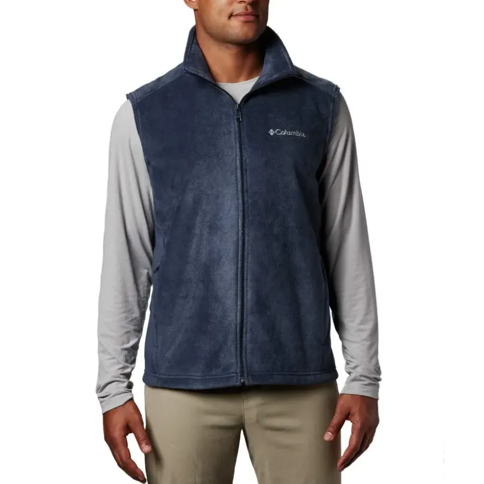 Columbia Steens Mountain Grau M