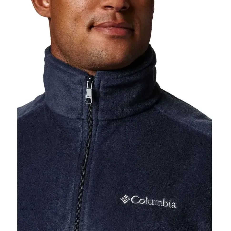 Columbia Steens Mountain Grau M