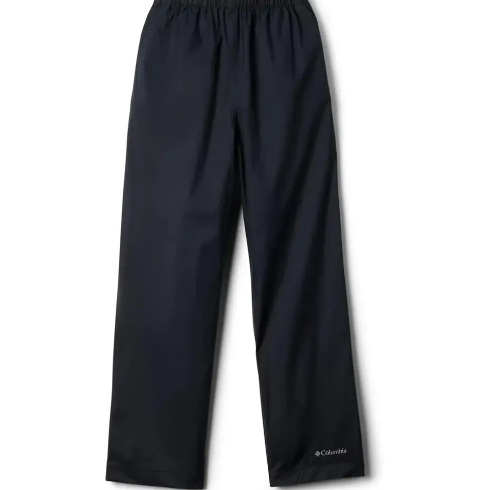 Columbia Trail Adventure II Hose Schwarz M