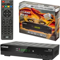 Comag HD 45