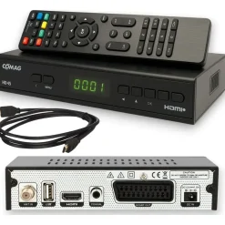 Comag HD 45