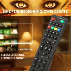 Comag HD 45