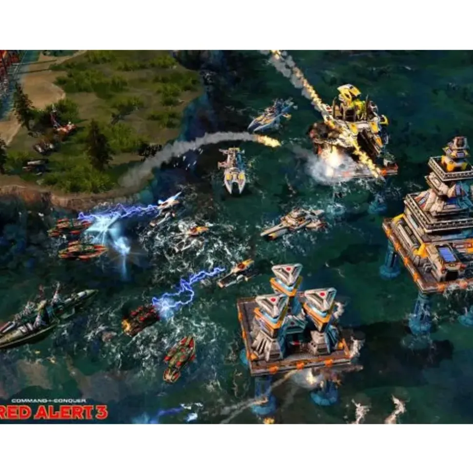 Command & Conquer - Ultimate Collection (Download) (USK) (PC)