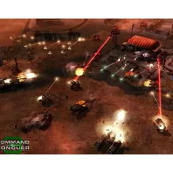 Command & Conquer - Ultimate Collection (Download) (USK) (PC)