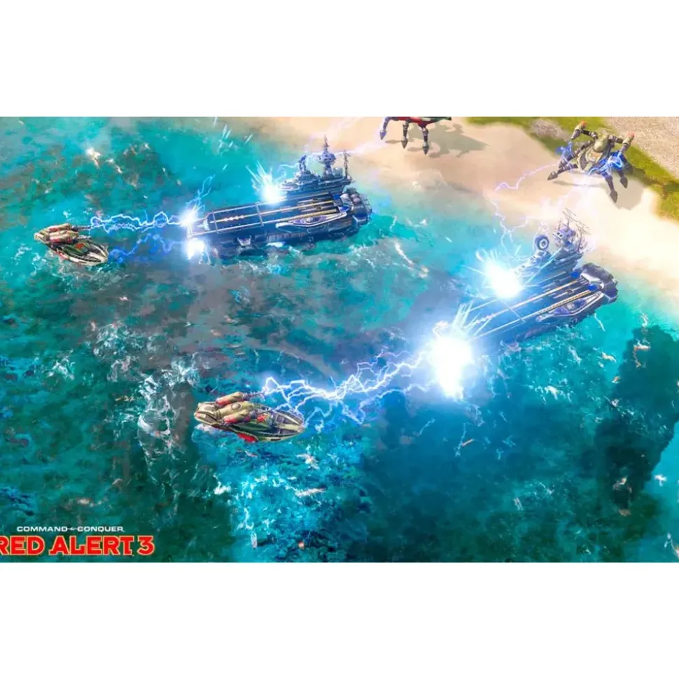 Command & Conquer - Ultimate Collection (Download) (USK) (PC)