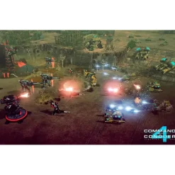 Command & Conquer - Ultimate Collection (Download) (USK) (PC)
