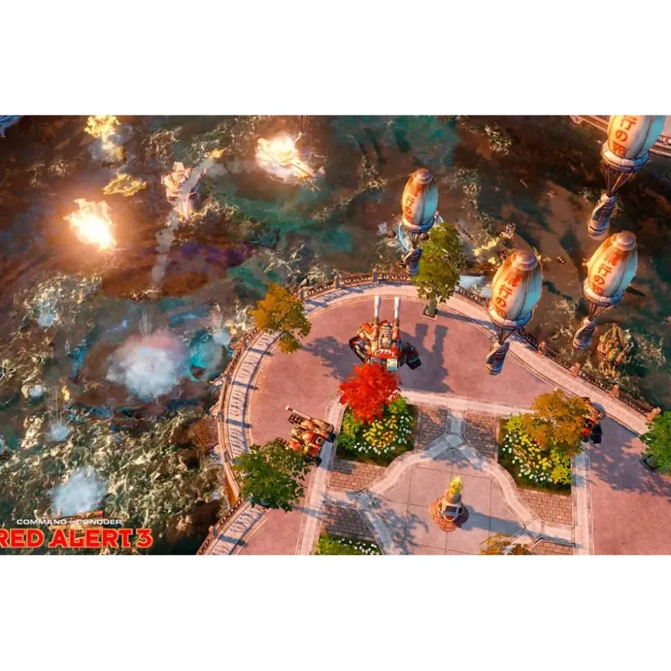 Command & Conquer - Ultimate Collection (Download) (USK) (PC)