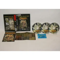 Commandos 2 Premier Collection