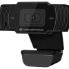 Conceptronic AMDIS 720p HD Webcam Schwarz