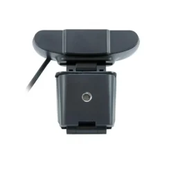 Conceptronic AMDIS 720p HD Webcam Schwarz