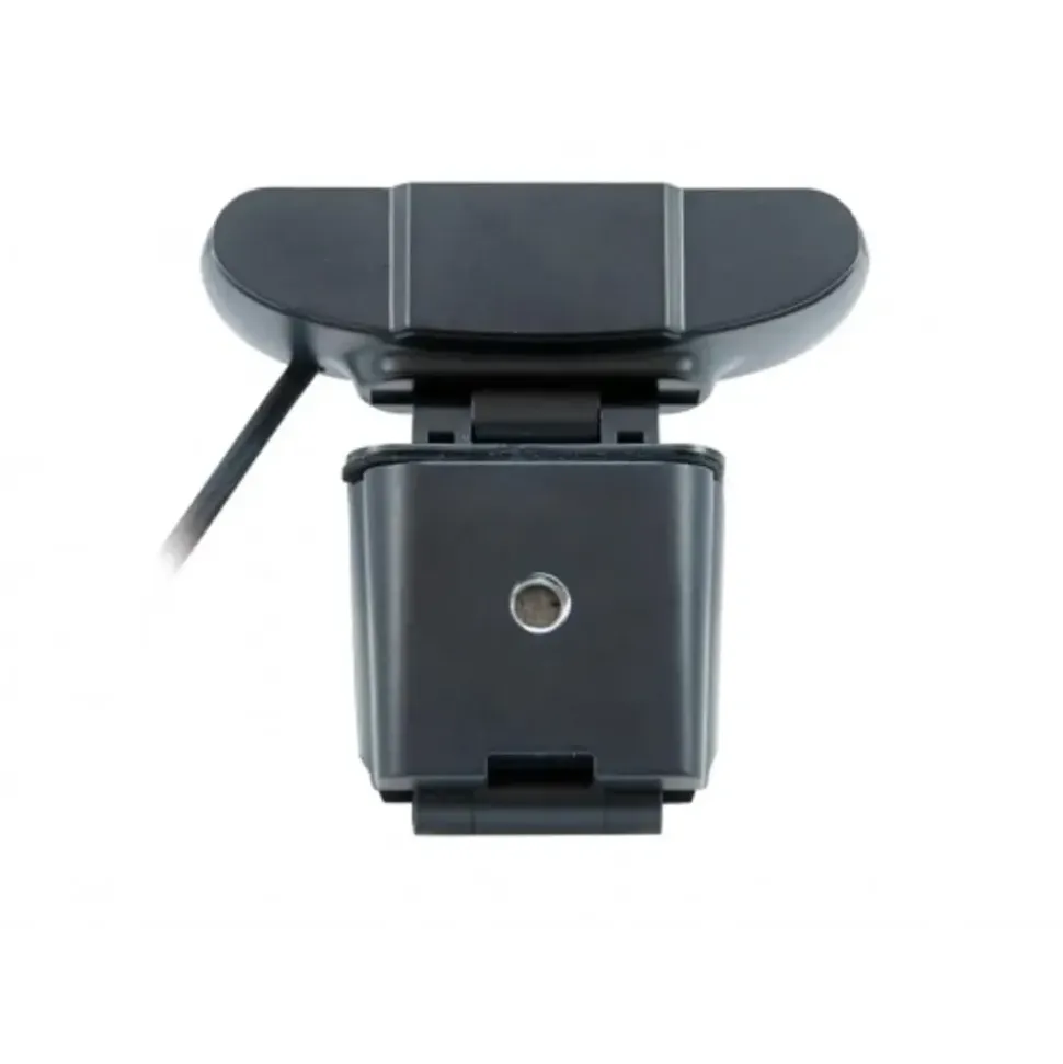 Conceptronic AMDIS 720p HD Webcam Schwarz