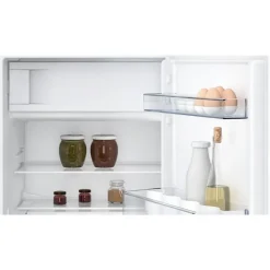 Constructa CK202VFD0 Unterbaukühlschrank (110 l, 820 mm hoch)