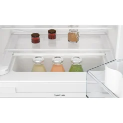 Constructa CK202VFD0 Unterbaukühlschrank (110 l, 820 mm hoch)