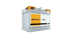 Continental 80Ah 12V