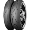 Continental ContiAttack SM EVO Rear 140/70 R17 66H