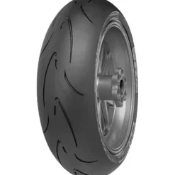 Continental ContiAttack SM EVO Rear 140/70 R17 66H
