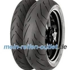 Continental ContiRoad FRONT 110/70 R17 54V TL