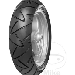 Continental ContiTwist 130/70-12 62P TL