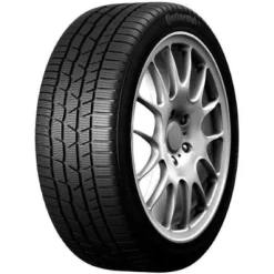 Continental ContiWinterContact TS 830 P XL