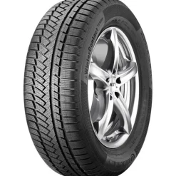 Continental ContiWinterContact TS 850 P SUV