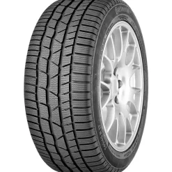 Continental ContiWinterContact TS 830 P