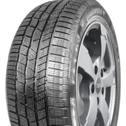 Continental ContiWinterContact TS 830 P