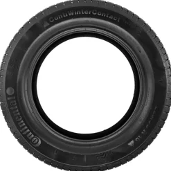 Continental ContiWinterContact TS 830 P