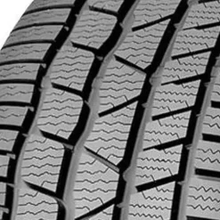 Continental ContiWinterContact TS 830 P
