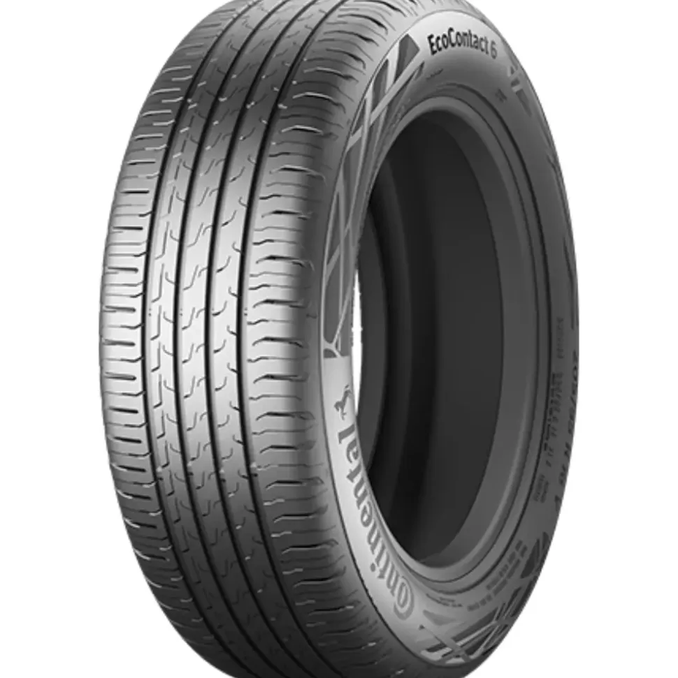 Continental EcoContact 6