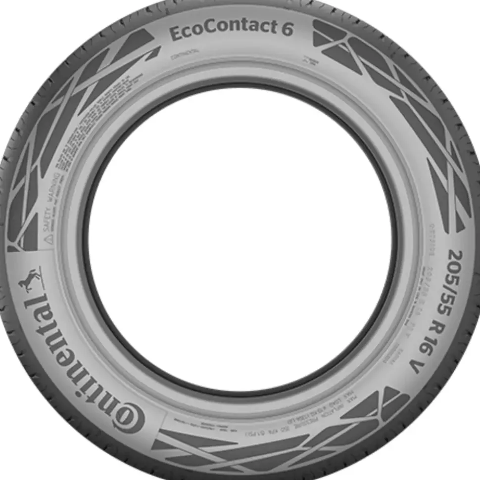 Continental EcoContact 6