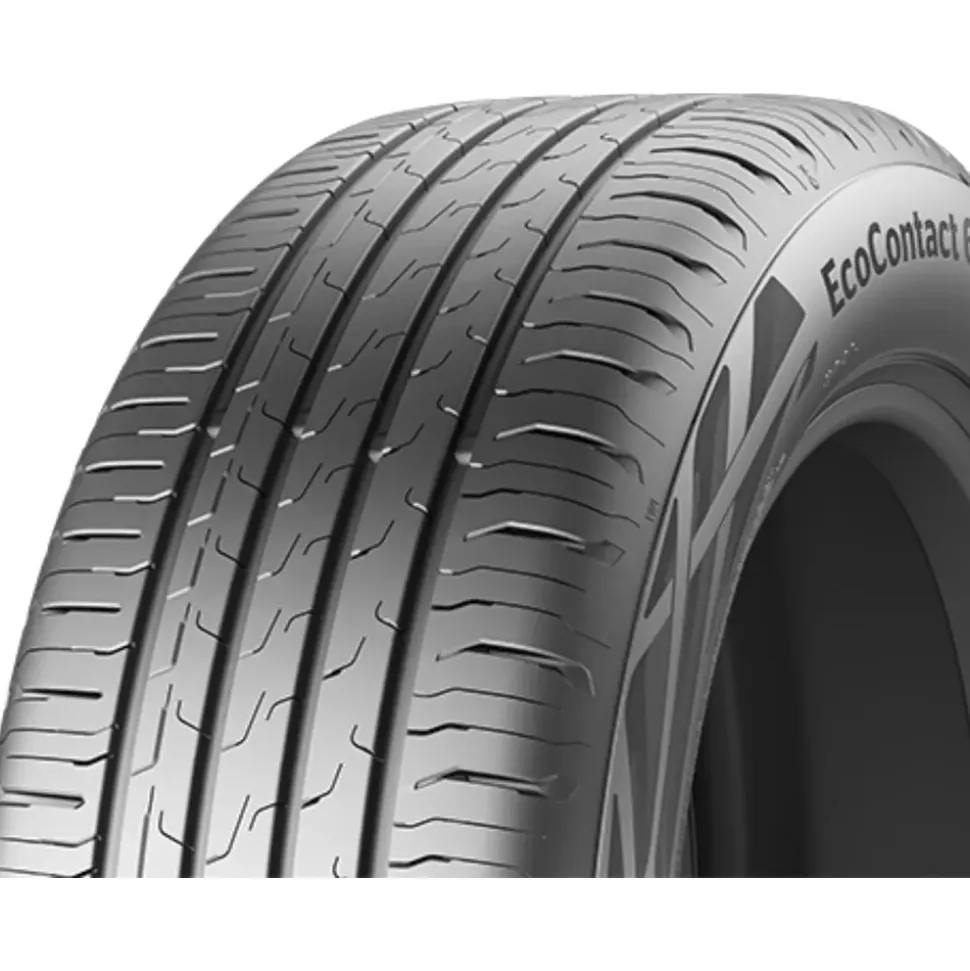 Continental EcoContact 6