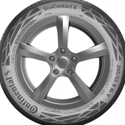 Continental EcoContact 6