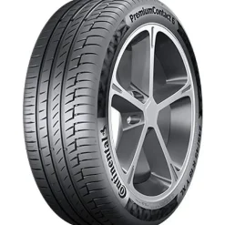 Continental EcoContact 6