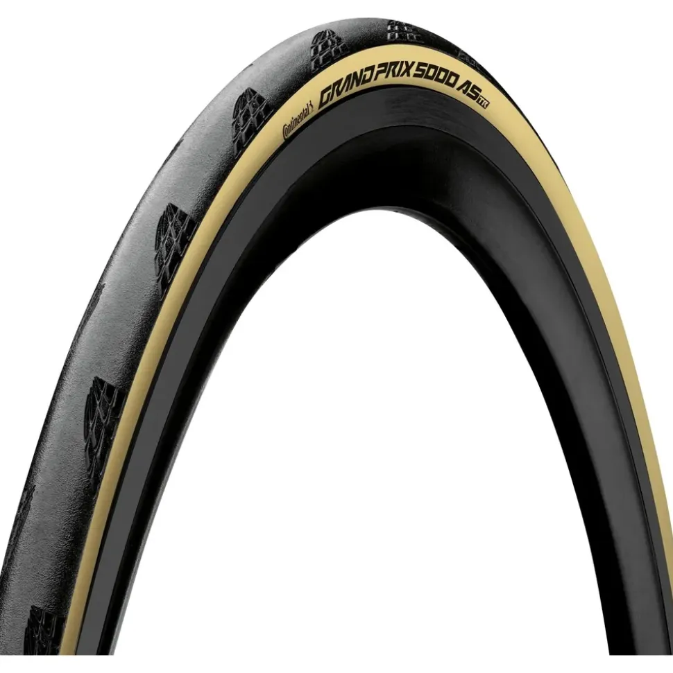 Continental Grand Prix 5000 AS TR 700x28C 28/ R622