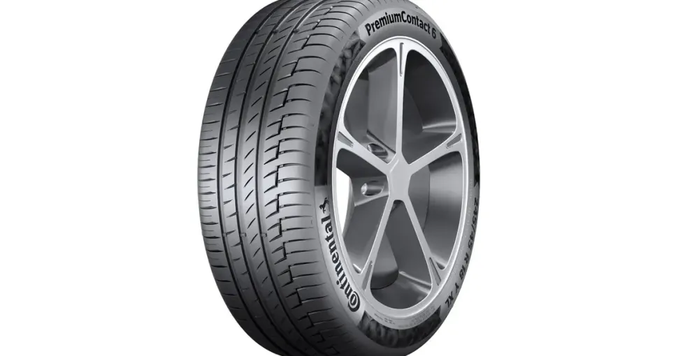 Continental PremiumContact 6