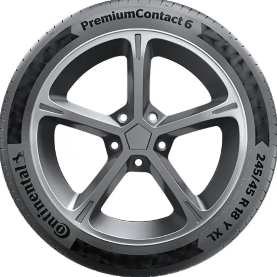 Continental PremiumContact 6