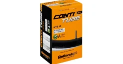 Continental Schlauch Tour Hermetic Plus 28 Zoll 42 mm Sclaverandventil