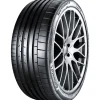 Continental SportContact 6