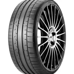 Continental SportContact 6