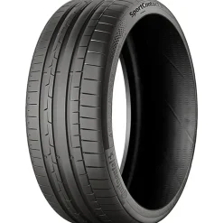 Continental SportContact 6