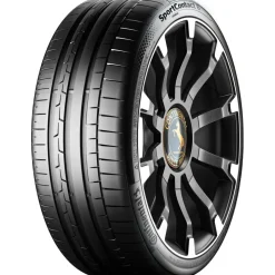 Continental SportContact 6