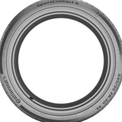 Continental SportContact 6
