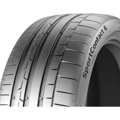 Continental SportContact 6