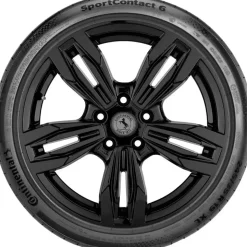 Continental SportContact 6