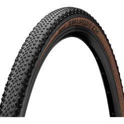 Continental Terra Speed 28 x 1,75 Zoll Faltreifen