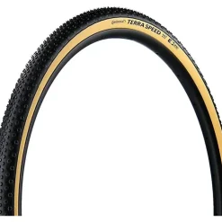 Continental Terra Speed 28 x 1,75 Zoll Faltreifen