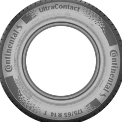Continental UltraContact
